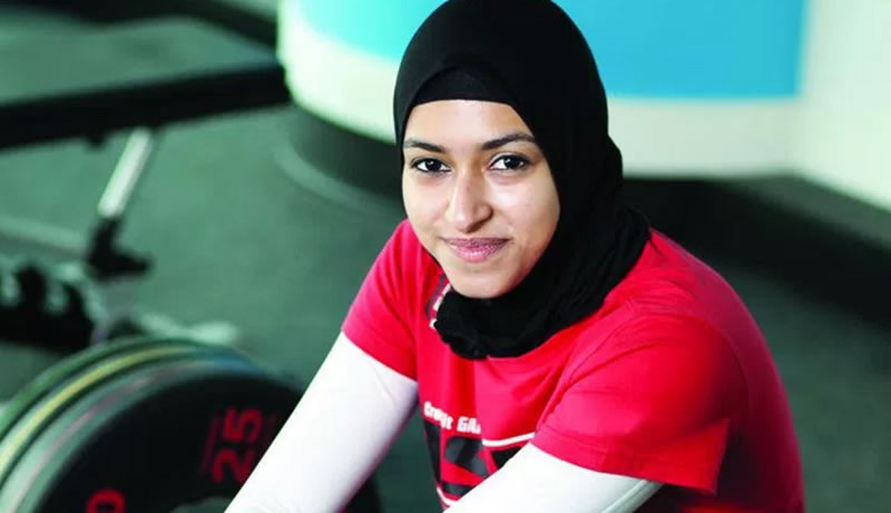 耐克推出“穆斯林運動頭巾”的背後