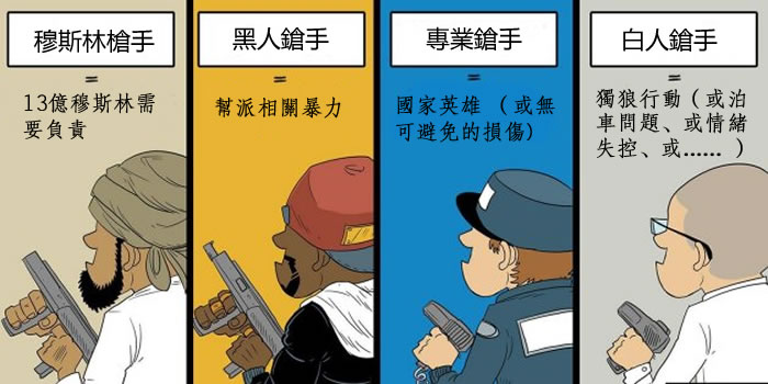 穆斯林≠恐怖分子：透視恐怖主義和伊斯蘭的真相