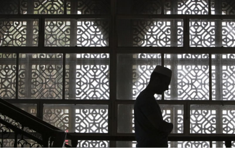 穆斯林在奮起譴責恐怖主義，可這個世界是否在聆聽？