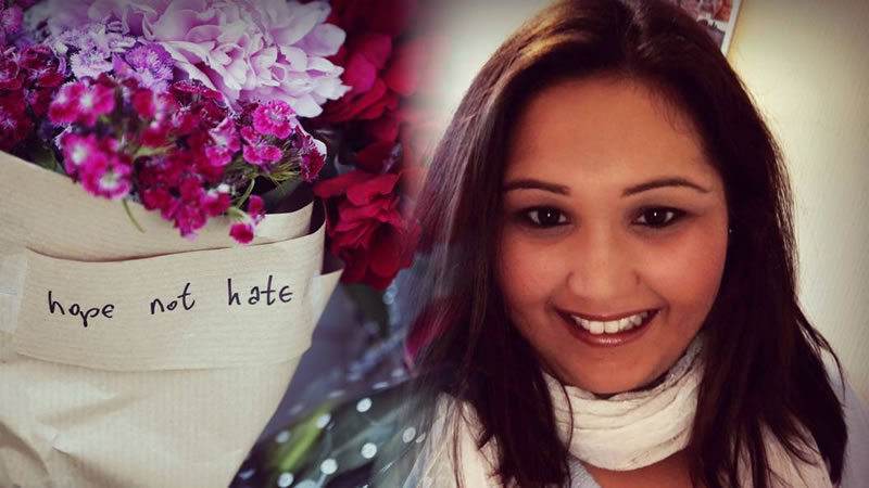 一個英國穆斯林的自白