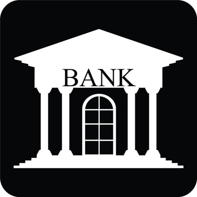 沒有利息的銀行