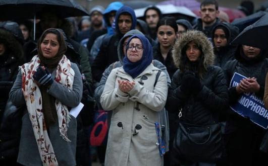 有關新西蘭恐襲的幾點感想：