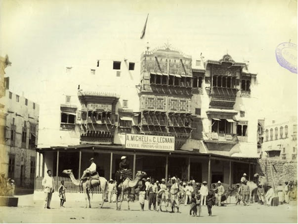 極端主義：源於殖民，而非伊斯蘭