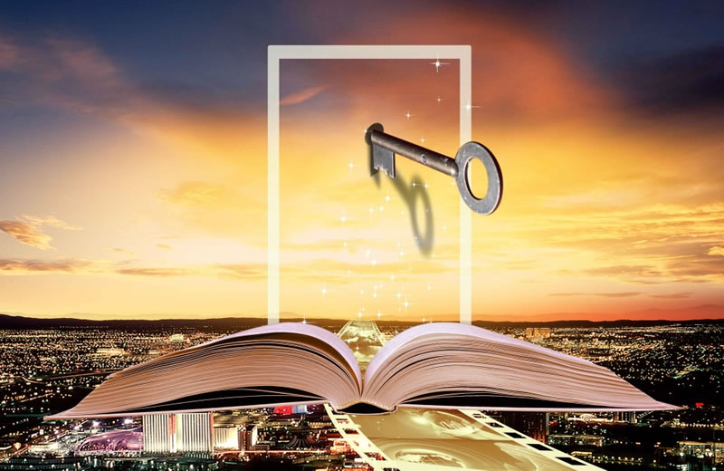 智慧就是在正確的時間以正確的方式做正確的事