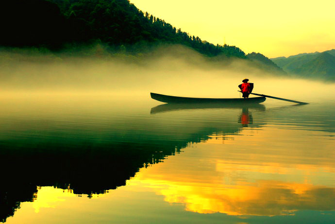 安拉總是有著最完美的安排