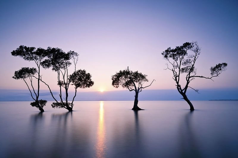 每一次考驗都有隱藏的恩典