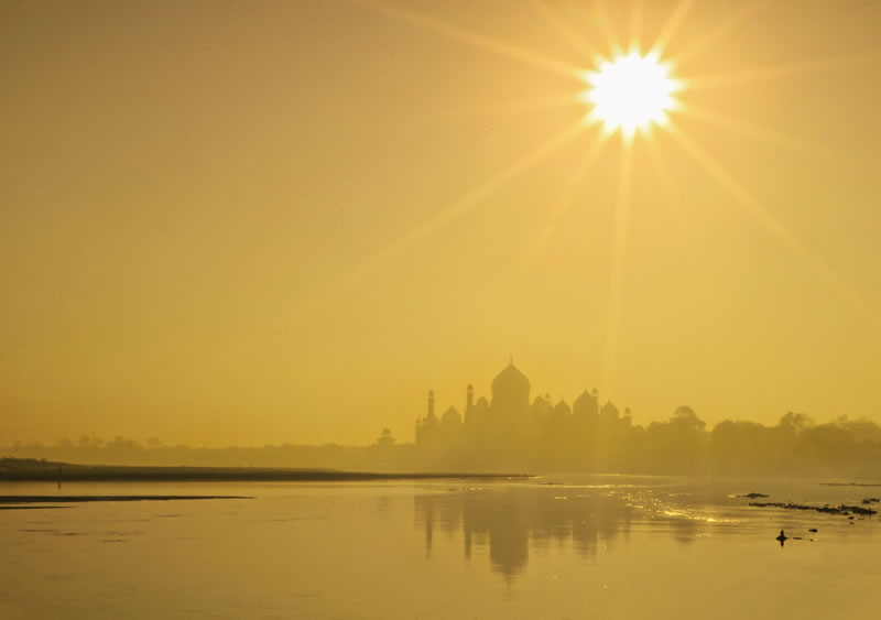 主啊！請讓我與你會面的那天成為我最美好的一天