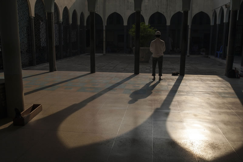 我們每個人都會犯錯