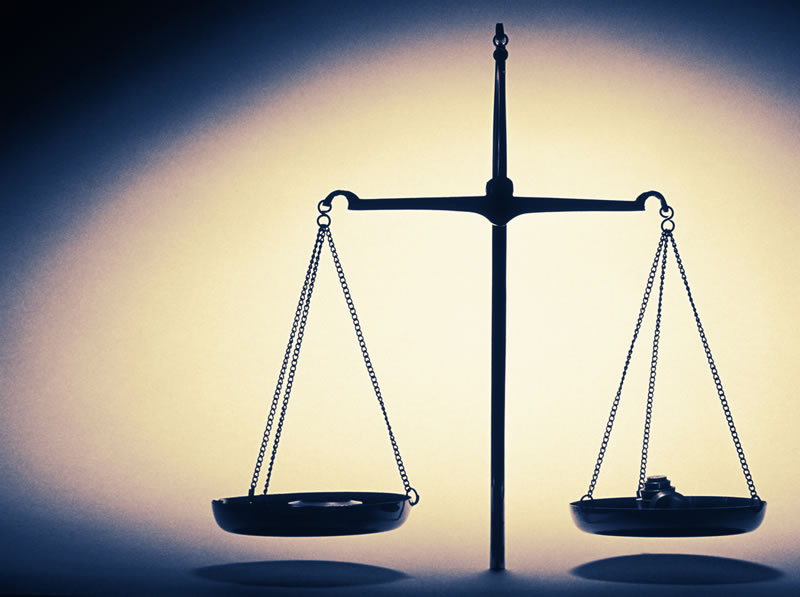 正義和善良能夠體現出我們所代表的價值觀。