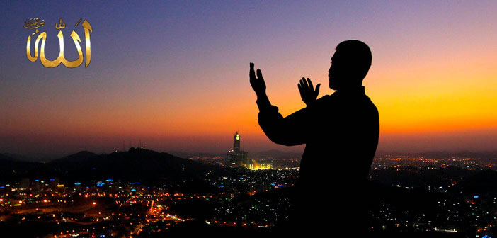 你的目標應當是取悅你的養主