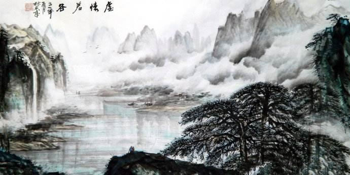 貌似虔誠  實乃自大