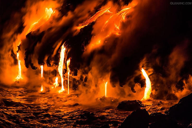 誰最懼怕安拉的刑罰？