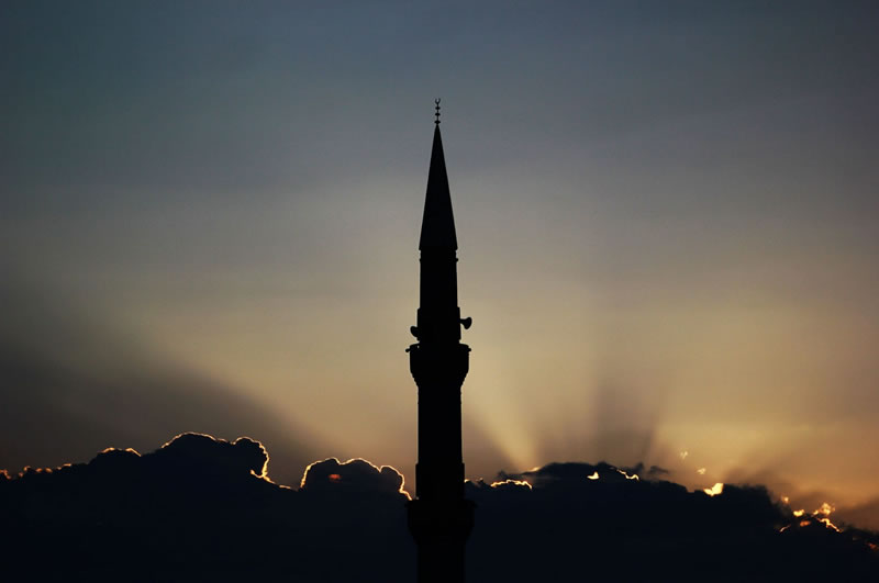 倘若惡魔在昨天擊敗了我們