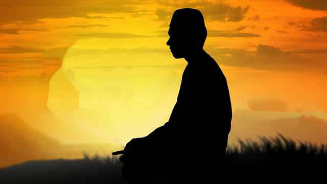 時刻祈求真主的襄助