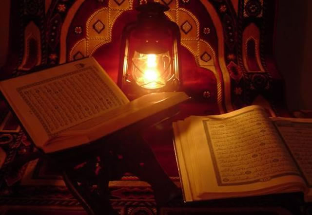 請用心體會齋戒，請敬畏安拉