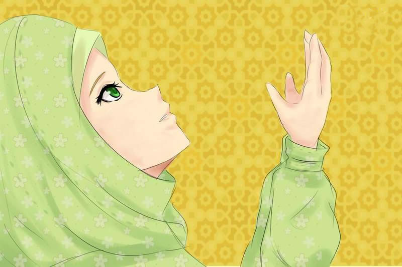 “我會為你祈禱”，這或許是在今世你能聽到最美好的一句話