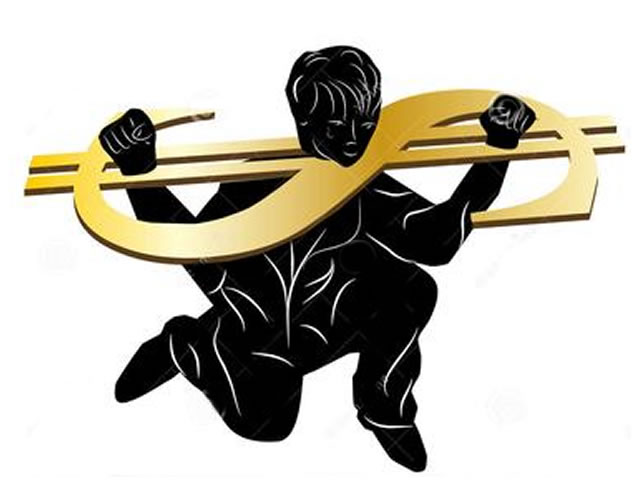 當財富與地位阻止我們做出正確的選擇時，我們就失敗了