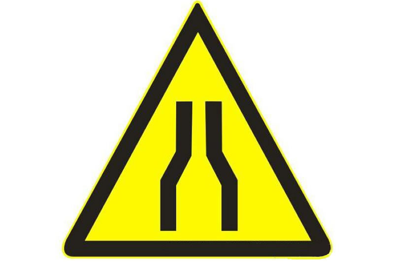 謹防給養之路變窄