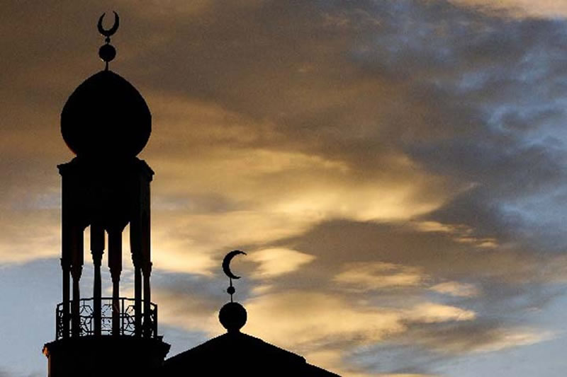 良好的開始帶來吉慶的一天