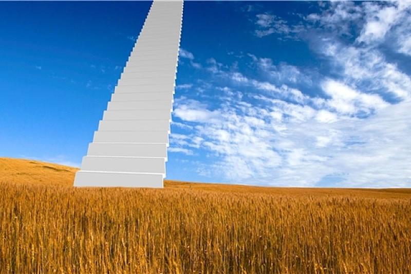 選擇潔淨的途徑謀生