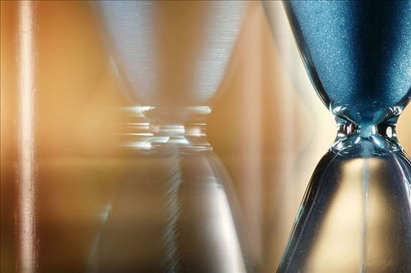 也許要多年後你才會看明悟透真主之愛