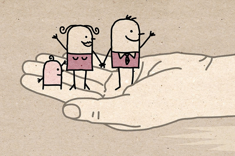 變得善良是功修被接納的徵兆