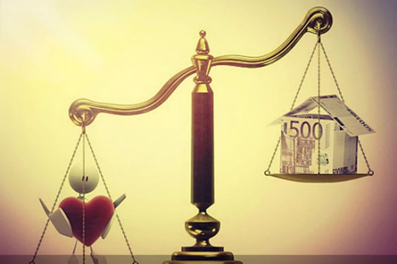 愛今世與貪今世不是一回事