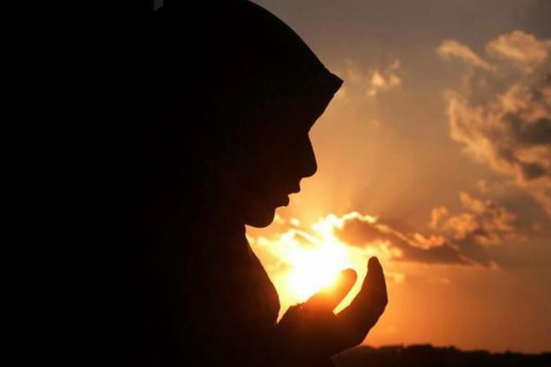 你若為別人祈禱  天使則為你祝福