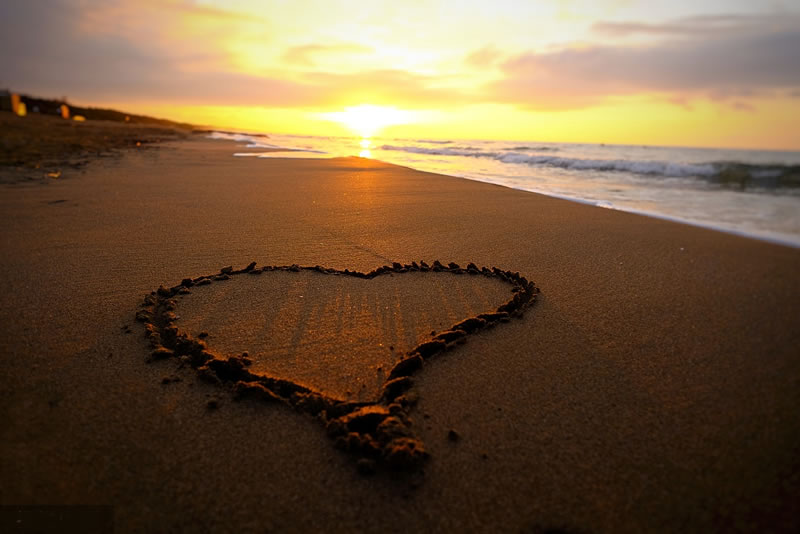 用感恩拴住恩典