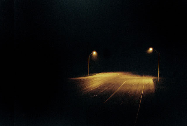  【故事會】天使保護夜行少女