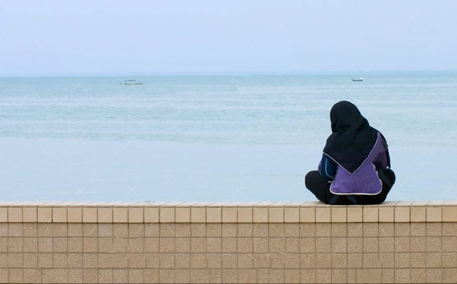  【故事會】抱怨父親的獨身女