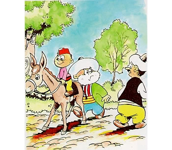 【故事會】七嘴八舌各執一詞