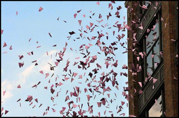 傳播閒話後果嚴重