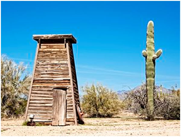 【故事會】抽水機的故事