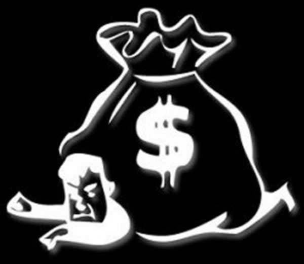 【故事會】富翁死亡前哭窮