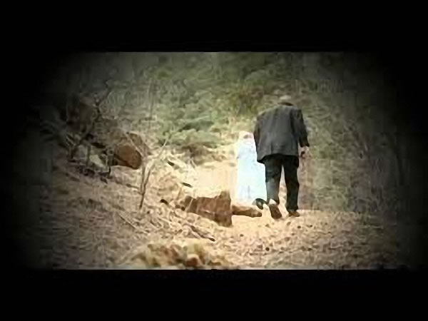  【故事會】殺人犯渴望恕饒得救