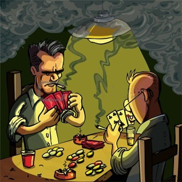 【故事會】偽善的舉動不得善報