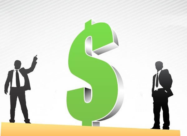 【故事會】20美元隔離親兄弟20年