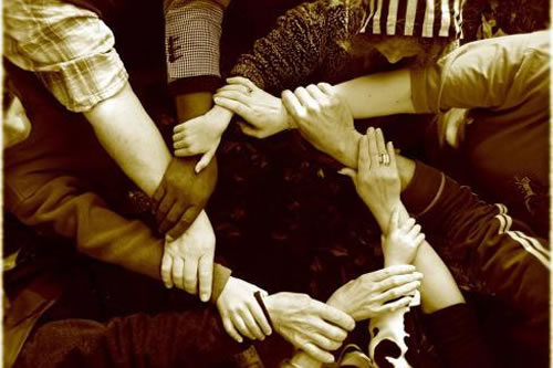 從黑人至上到人人平等