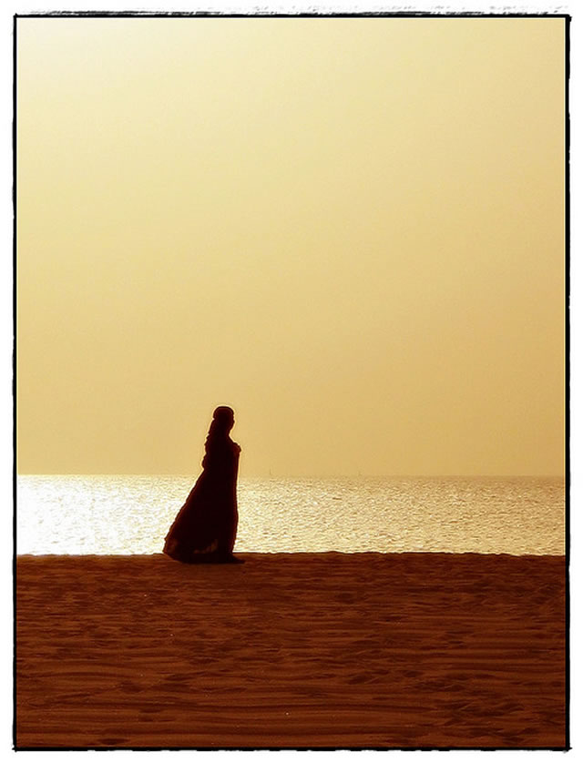 麥當娜在伊斯蘭中找到了心靈慰藉