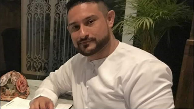 我人生中的第一個齋月