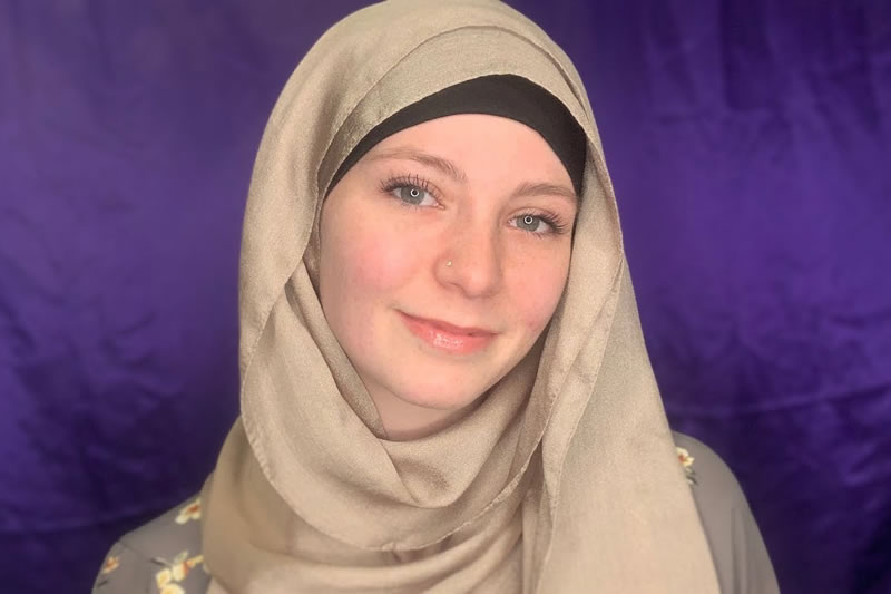 故事：“我以為穆斯林恨我們”