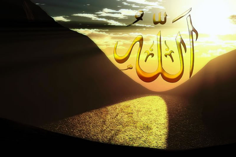 伊瑪尼才會讓人自我約束