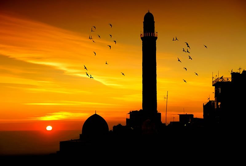 從伊斯蘭看信仰自由