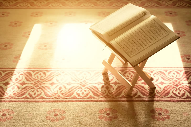 以仁治世、以學興世的伊斯蘭治世方略