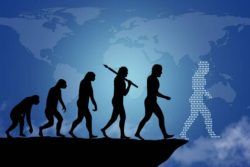 進化論的十大謬誤