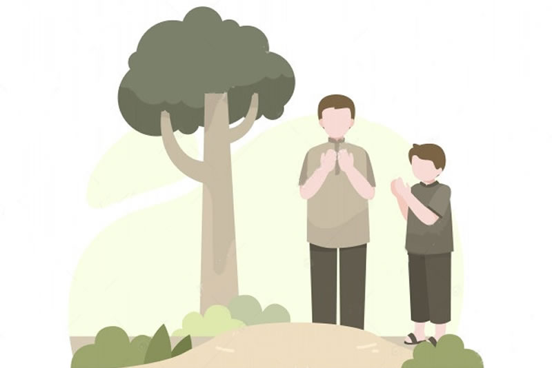 回族穆斯林的“死亡關懷”及其積極意義