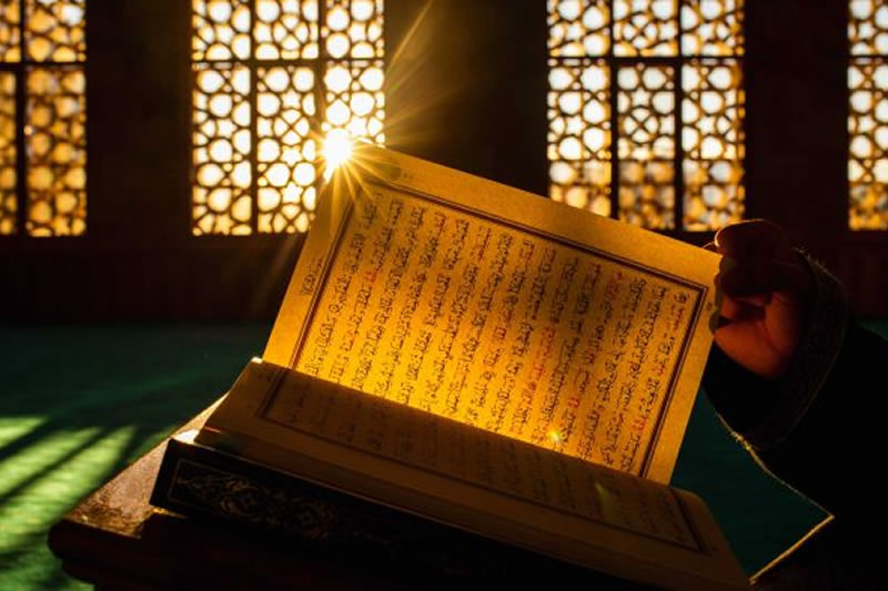 【穆斯林道德論】品行不端  信仰不堅