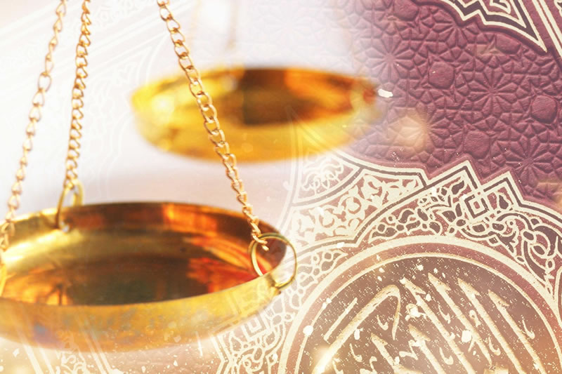 【穆斯林道德論】道德罪行的懲罰