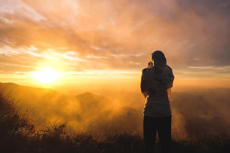 伊斯蘭與婦女權益